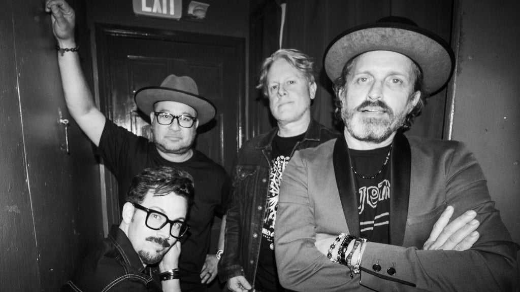 Louden Swain 1